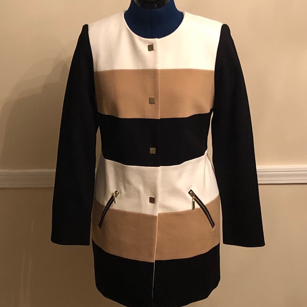 Blazer Jacket